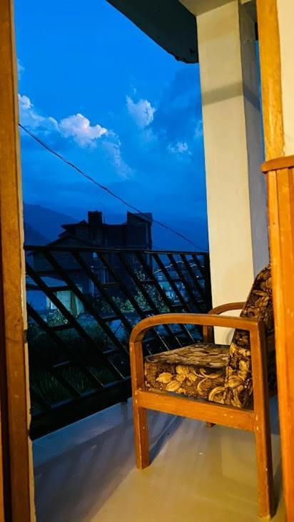 Хостел Hadimba Regency Манали Экстерьер фото